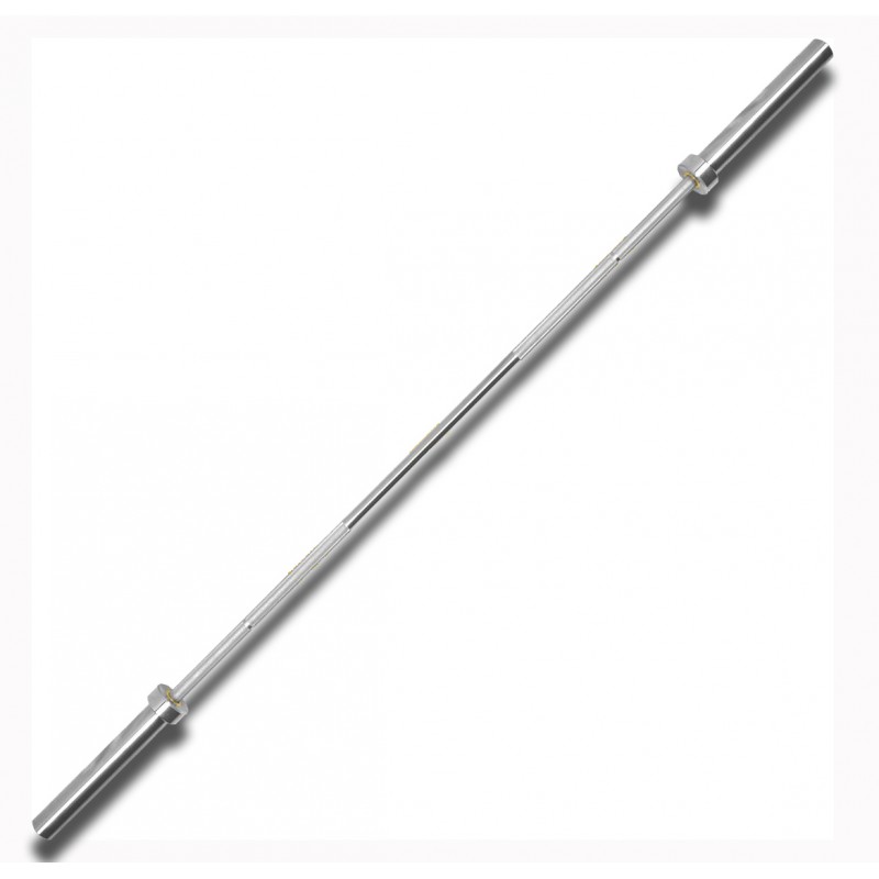 Olympic Womens Bar (15kg) 